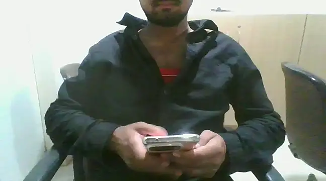 Ishan003 online show from February 7, 2025, 3:19 pm