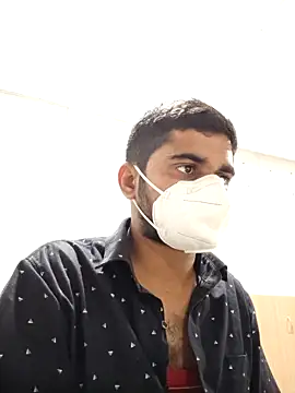 Ishan003 online show from February 9, 2025, 1:46 pm