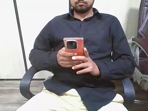 Ishan003 online show from February 11, 2025, 9:53 am