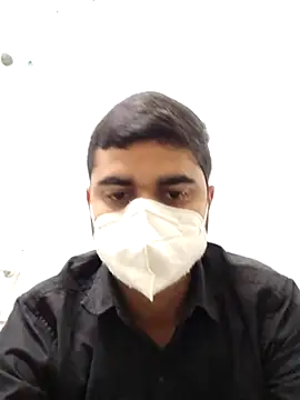 Ishan003 online show from February 15, 2025, 1:21 am