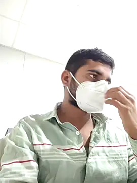 Ishan003 online show from February 15, 2025, 1:27 pm