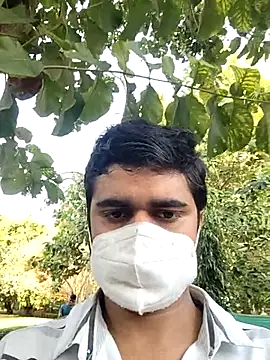 Ishan003 online show from September 18, 2025, 1:51 am