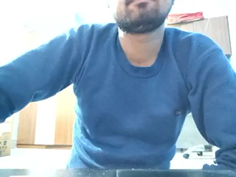 Ishan003 online show from January 9, 2026, 2:25 am