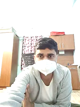 Ishan003 online show from January 11, 2026, 2:00 pm