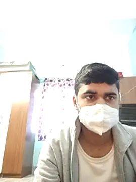 Ishan003 online show from January 14, 2026, 2:06 am