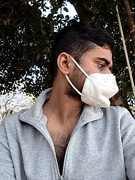 Ishan003 online show from January 16, 2026, 3:54 am