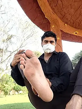 Ishan003 online show from February 20, 2026, 3:36 am