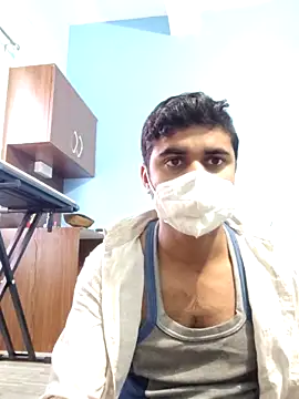 Ishan003 online show from February 20, 2026, 9:32 am