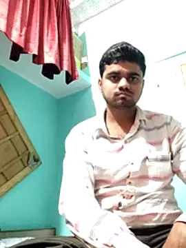 Ishan003 online show from March 30, 2026, 5:19 am