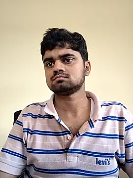 Ishan003 online show from April 6, 2026, 7:20 am