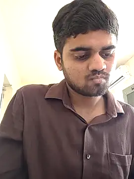 Ishan003 online show from April 8, 2026, 5:40 am