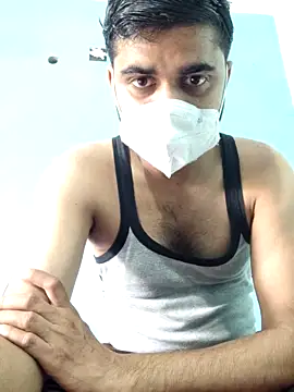 Ishan003 online show from April 11, 2026, 4:50 am