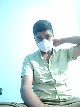 Ishan003 online show from May 22, 2026, 12:40 am