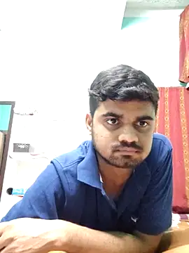 Ishan003 online show from May 26, 2026, 2:57 pm