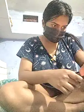 Priya Strip online show from January 1, 2025, 8:02 am