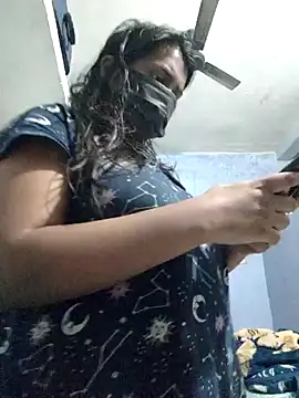 Priya Strip online show from January 6, 2025, 6:47 am