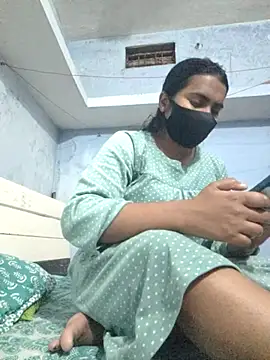 Priya Strip online show from February 15, 2025, 5:50 pm