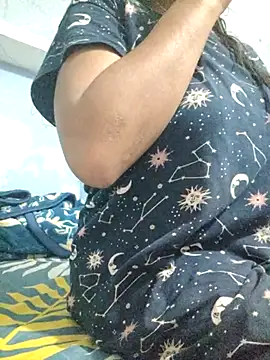 Priya Strip online show from March 19, 2025, 9:16 pm