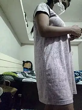 Priya Strip online show from October 23, 2025, 6:45 am