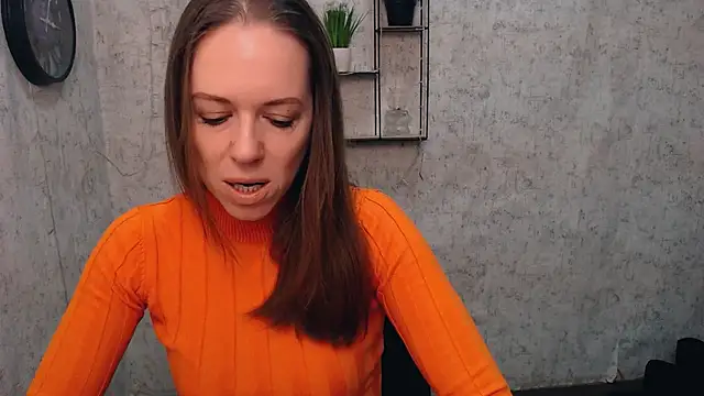 GloriaSi  online show from February 10, 2025, 9:36 am