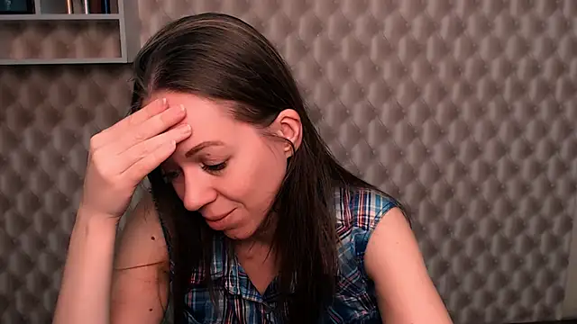 GloriaSi  online show from February 28, 2025, 10:20 am