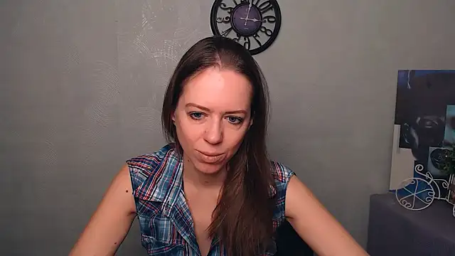 GloriaSi  online show from March 15, 2025, 6:58 am