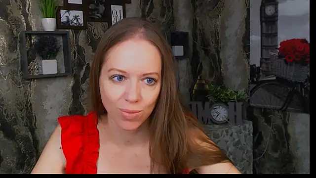 GloriaSi  online show from September 11, 2025, 4:34 am