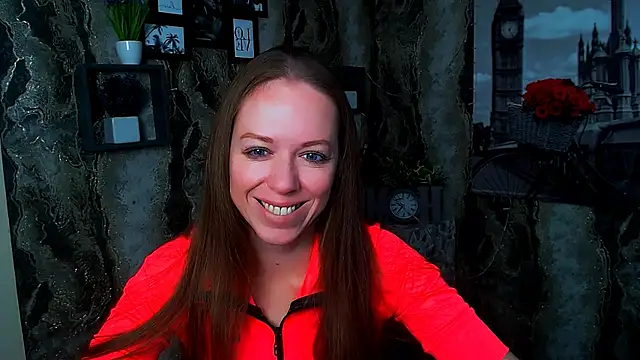 GloriaSi  online show from October 4, 2025, 4:54 am