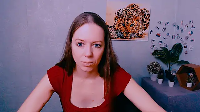 GloriaSi  online show from February 11, 2026, 7:13 am