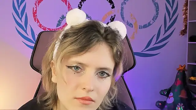 LolaAsmus online show from December 28, 2024, 11:19 am