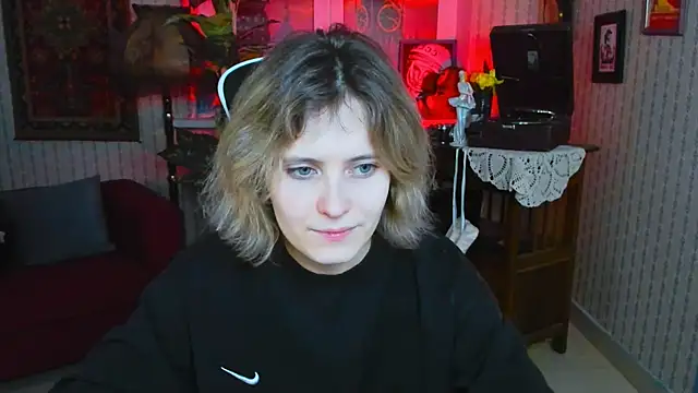 LolaAsmus online show from December 30, 2024, 1:14 pm