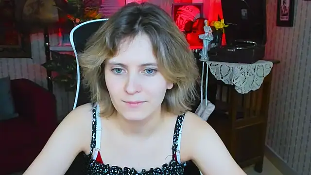 LolaAsmus online show from December 30, 2024, 4:19 pm