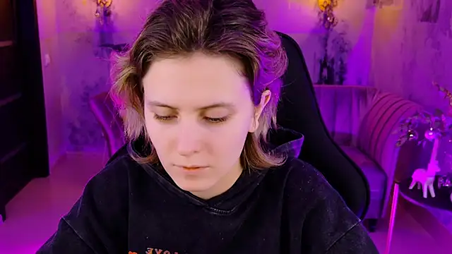 LolaAsmus online show from January 3, 2025, 2:19 pm