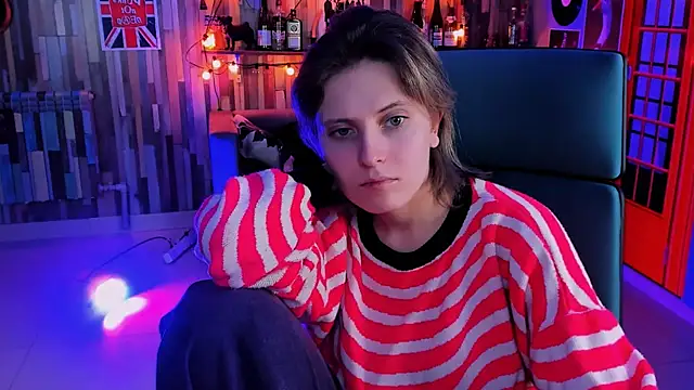 LolaAsmus online show from January 8, 2025, 8:06 am