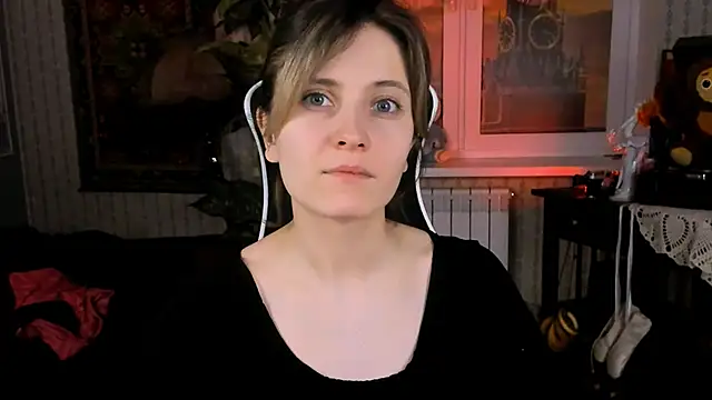 LolaAsmus online show from January 10, 2025, 5:15 am