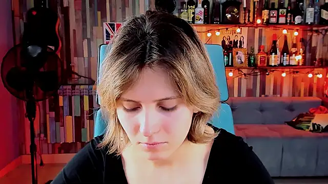 LolaAsmus online show from January 11, 2025, 5:10 am