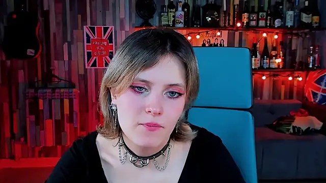 LolaAsmus online show from January 11, 2025, 11:12 am