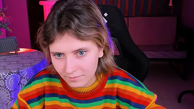 LolaAsmus online show from January 14, 2025, 8:20 am