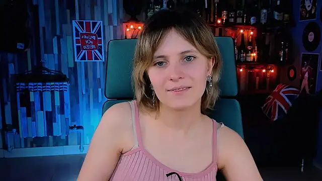 LolaAsmus online show from January 17, 2025, 8:13 am