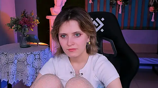 LolaAsmus online show from January 18, 2025, 11:21 am