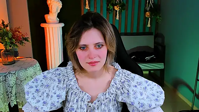 LolaAsmus online show from January 23, 2025, 8:15 am