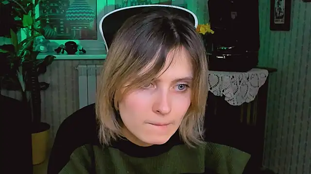 LolaAsmus online show from January 24, 2025, 11:15 am