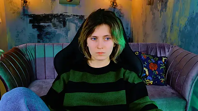 LolaAsmus online show from January 29, 2025, 5:19 am