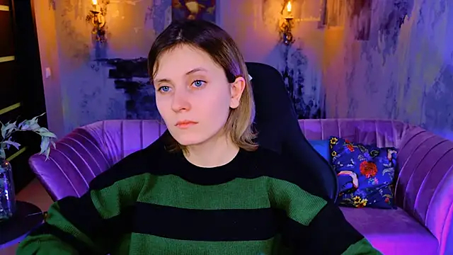 LolaAsmus online show from January 29, 2025, 8:29 am