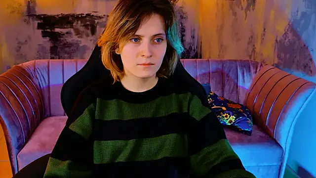 LolaAsmus online show from January 29, 2025, 2:32 pm