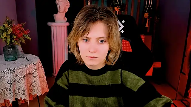 LolaAsmus online show from January 30, 2025, 9:25 am