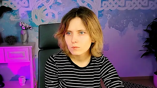 LolaAsmus online show from January 31, 2025, 5:09 am