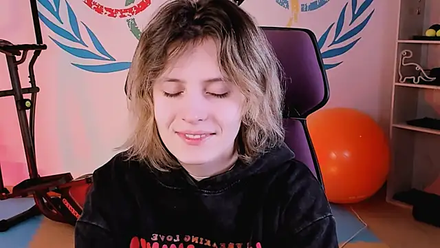 LolaAsmus online show from February 13, 2025, 5:16 am