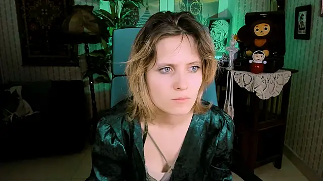 LolaAsmus online show from February 19, 2025, 2:23 pm