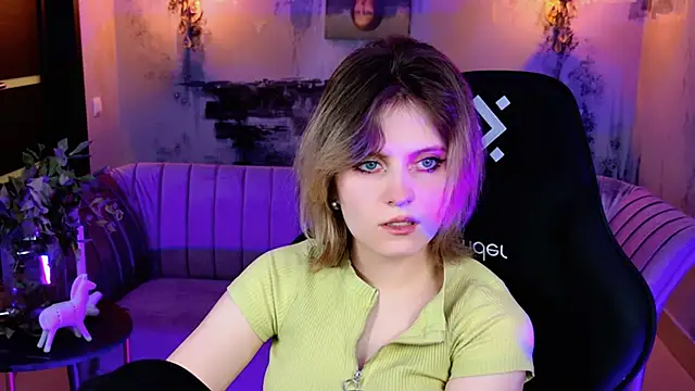 LolaAsmus online show from February 25, 2025, 11:08 am